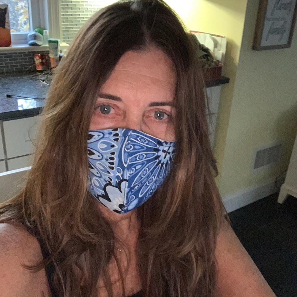 Meet your Posher, Shelagh